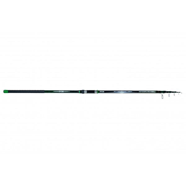 4.25m. Ryobi Fukui Surf Olta Kamışı