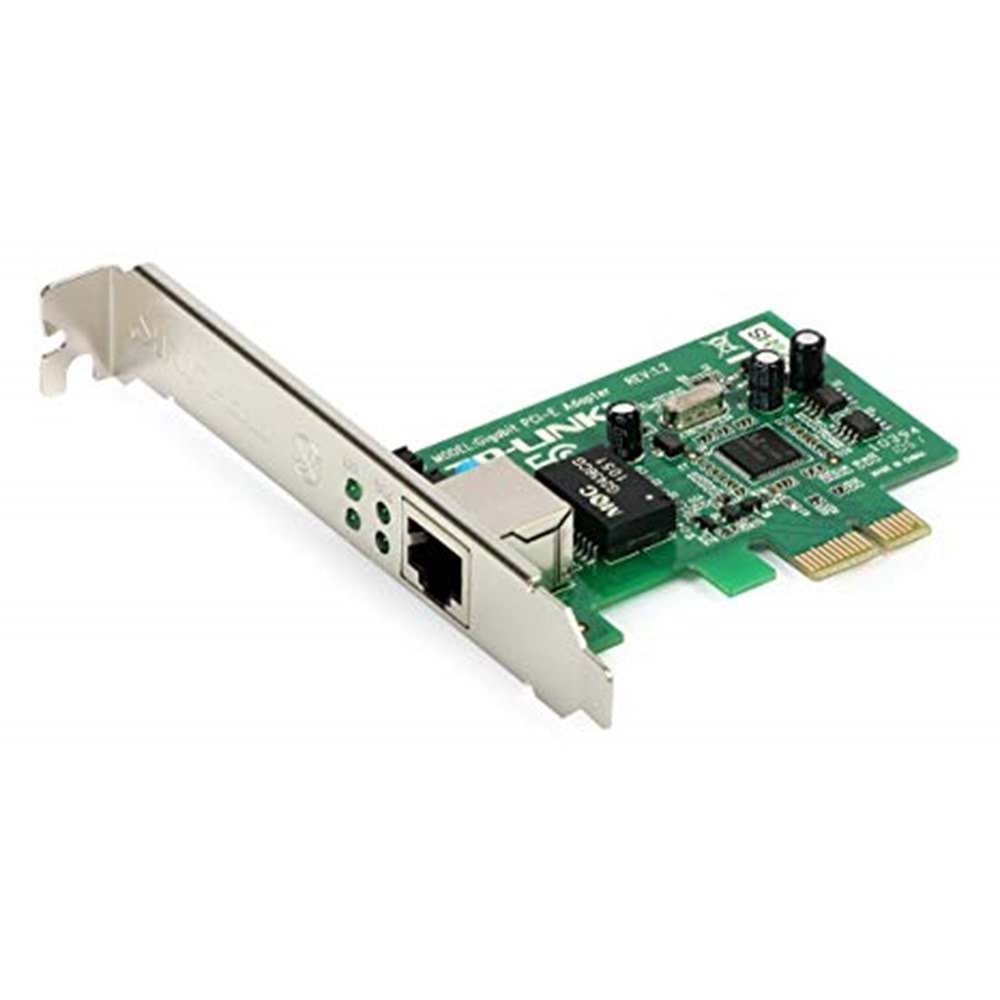NETWORK KARTI PCI TP-LINK TG-3468 Gigabit