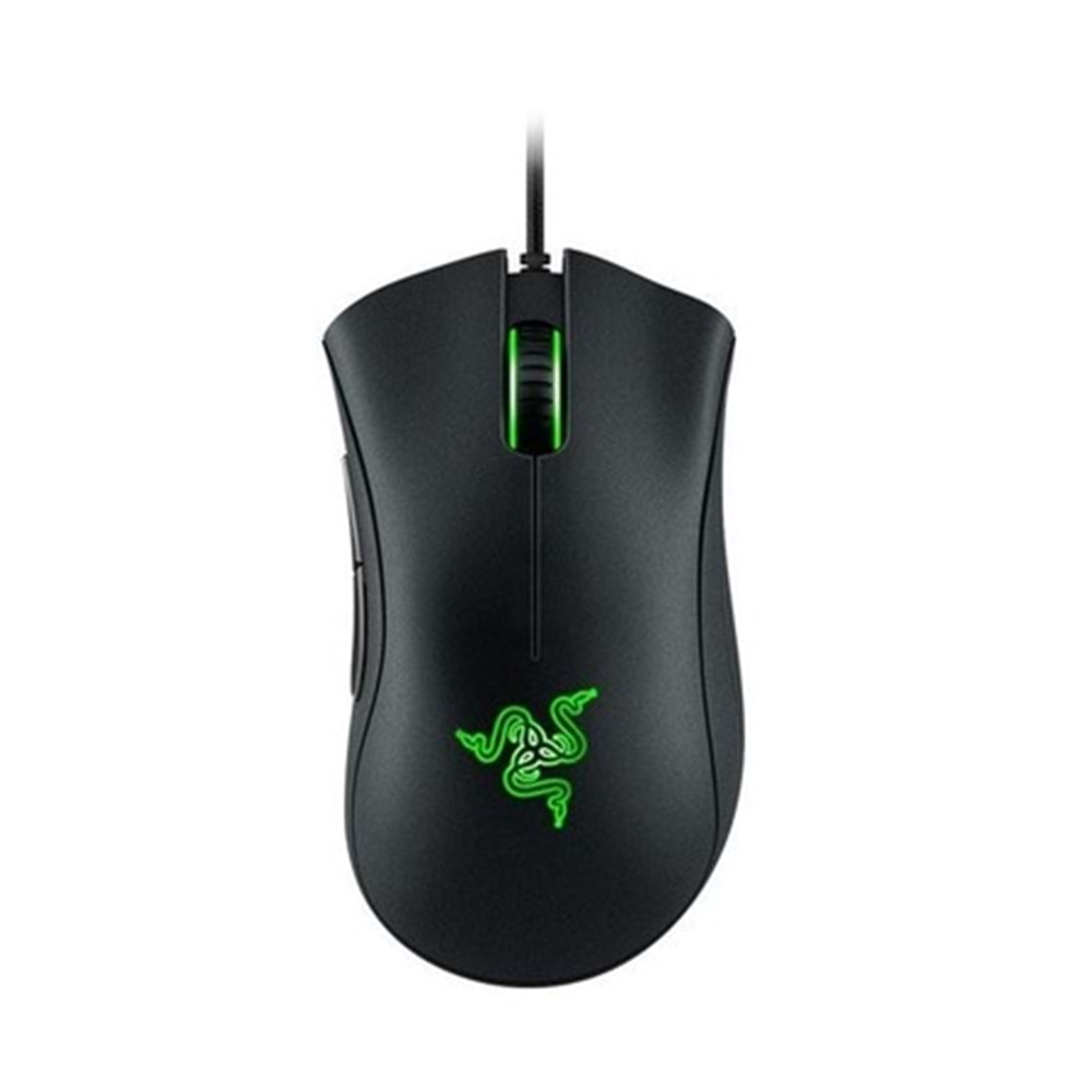 MOUSE RAZER DEATHADDER ESSENTIAL ERGONOMIC GAMING SİYAH