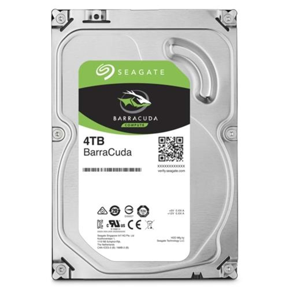 HDD SEAGATE 3.5