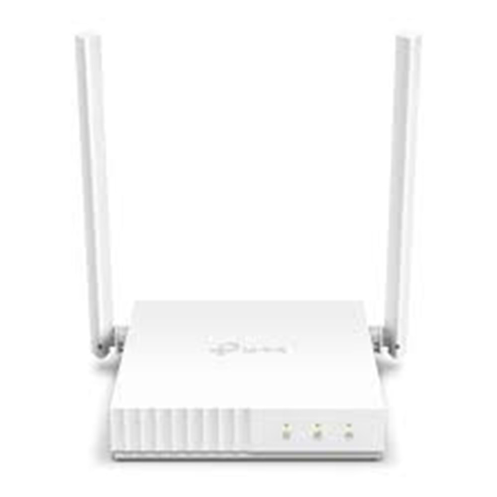 WIRELESS ROUTER TP-LINK TL-WR844N 300Mbps 2 anten 4 port