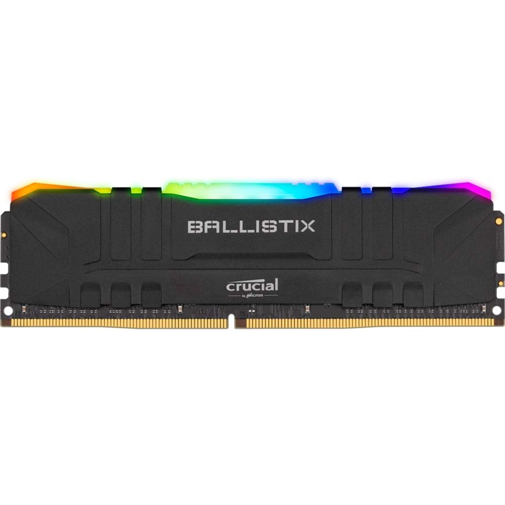 BELLEK BALLISTIX 32GB 3200MHZ DDR4 BL32G32C16U4BL RGB