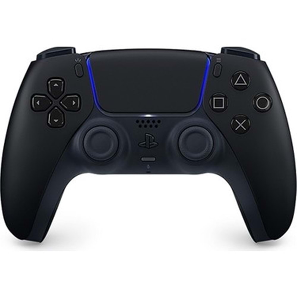 SONY PS5 WIRELESS CONTROLLER SİYAH
