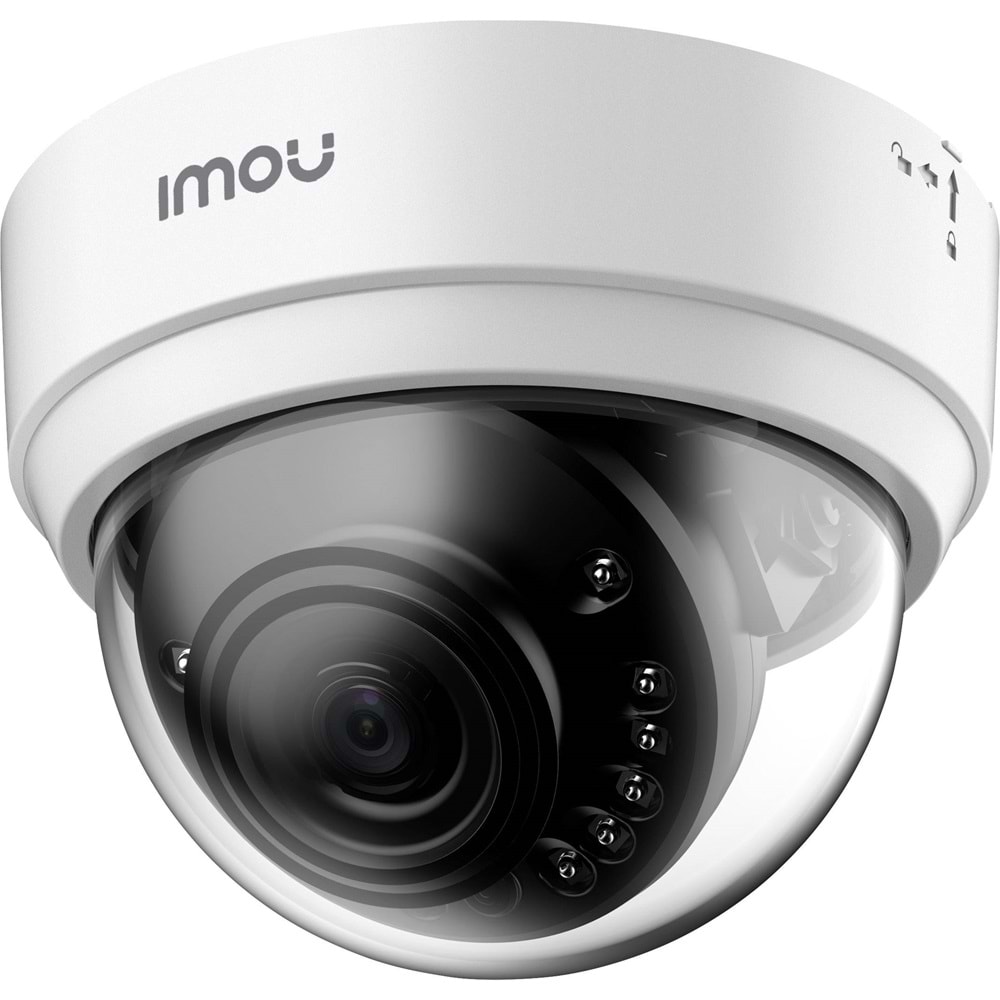 IMOU IPC-D22P 2MP 2.8MM DOME LITE INDOOR SECURITY