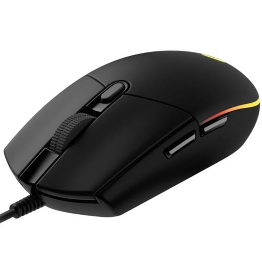 MOUSE LOGITECH G G203 Lightsync 910-005796