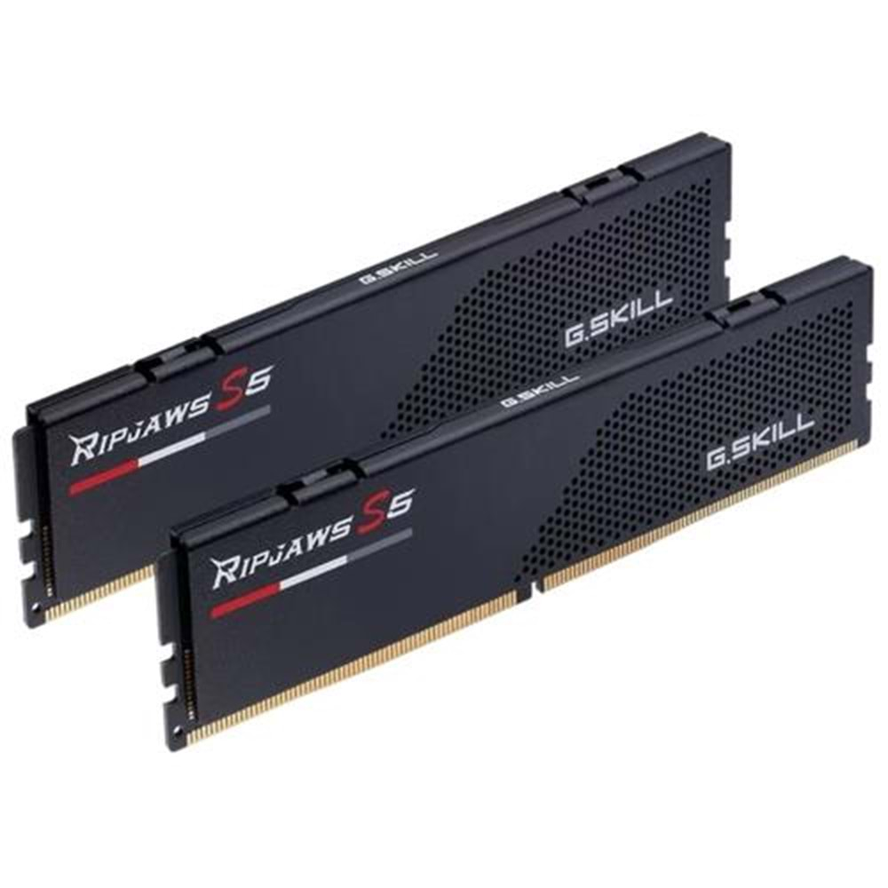 BELLEK GSKILL Ripjaws S5 64GB (2x32GB) DDR5-5600Mhz DUAL F5-5600J3636D