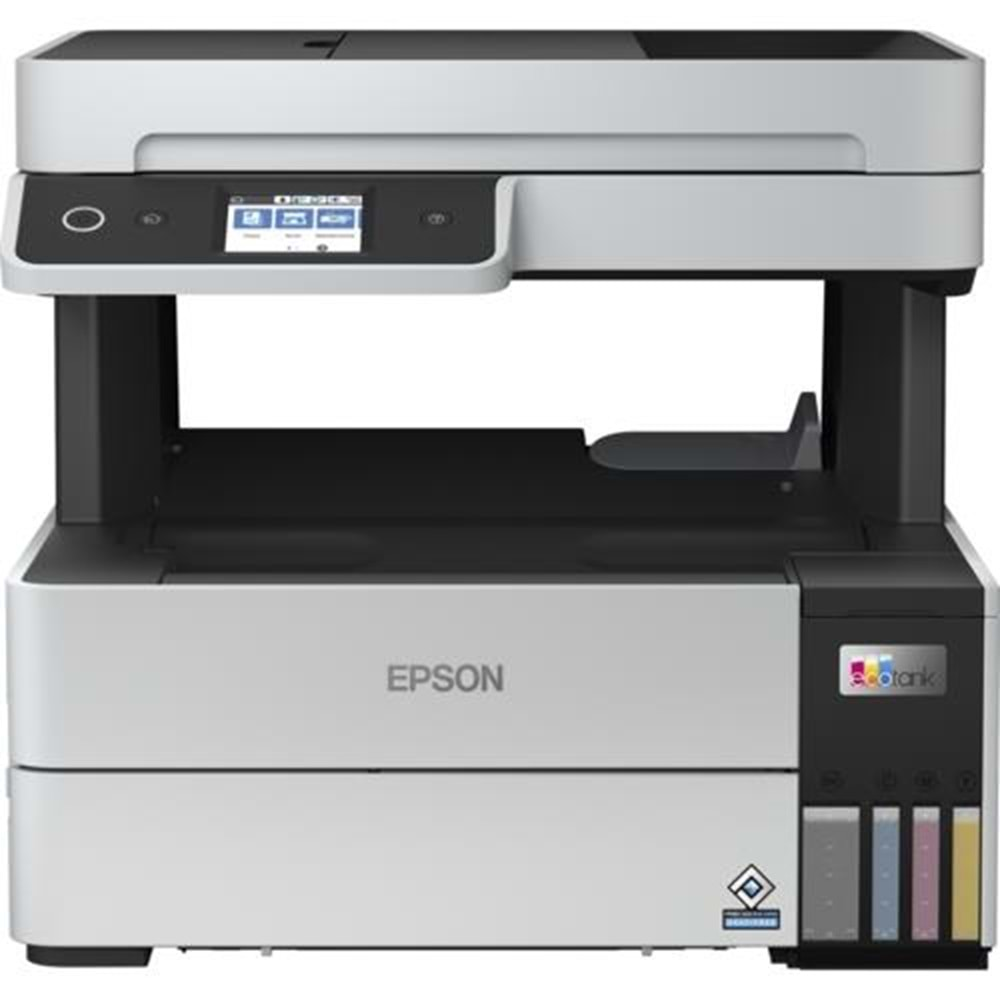 Epson L6460 Renkli Tanklı Fot/Tar/Yazıcı A4 Wi-Fi, USB, Ethernet