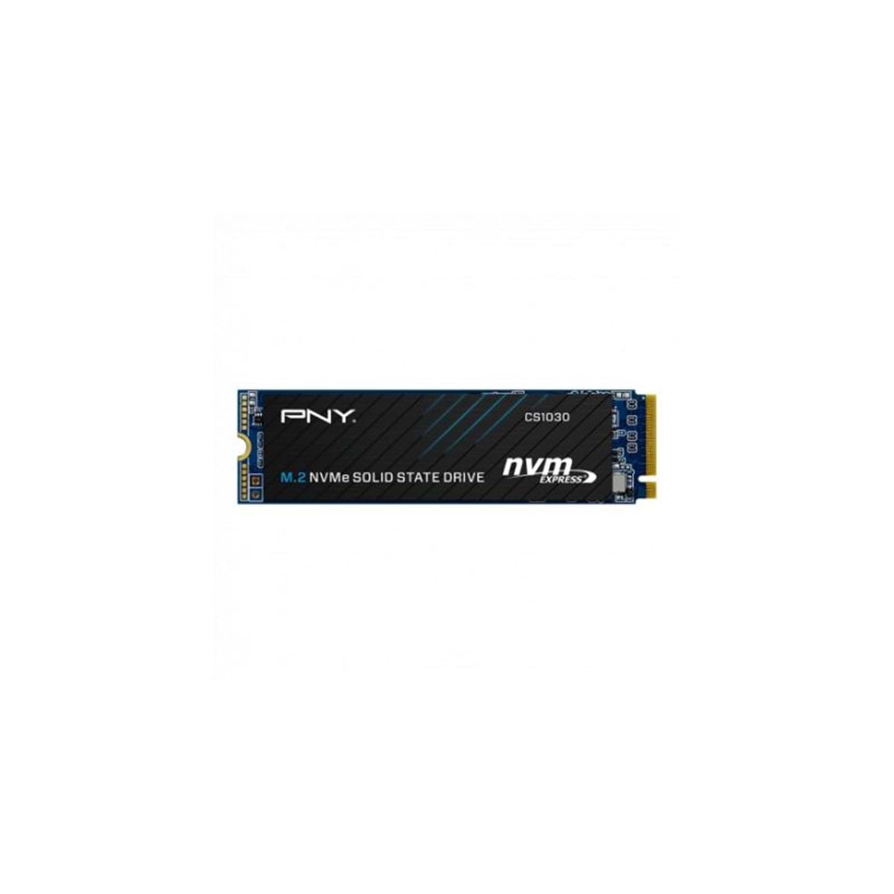 SSD PNY CS1030 500GB 2000/1100 NVMe PCIe Gen3x 4 M.2