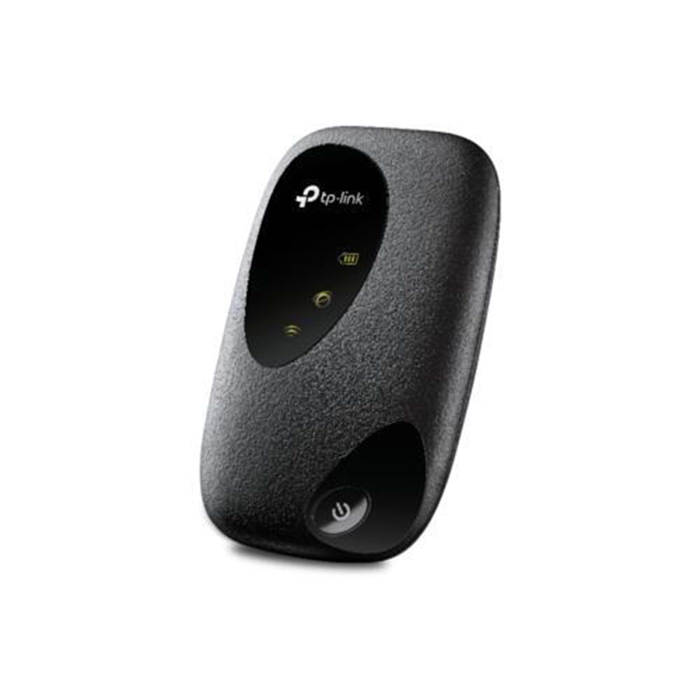 TP-LINK M7000 4G LTE MOBIL Wi-Fi Router Sim Yuvalı / 2000mAh