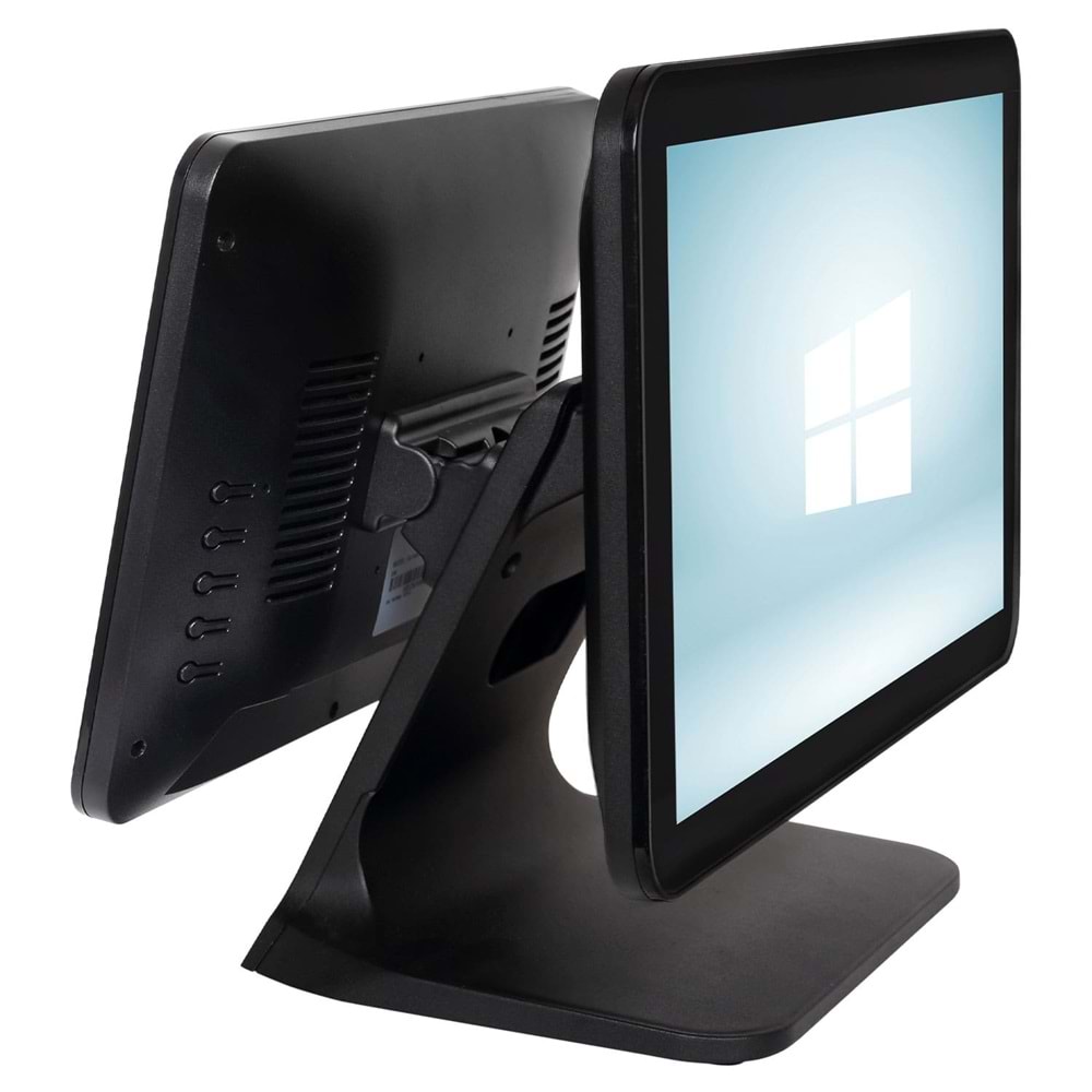 DOKUNMATIK PC POSSAFE HD-156N i5 8GB 128GB SSD 15.6