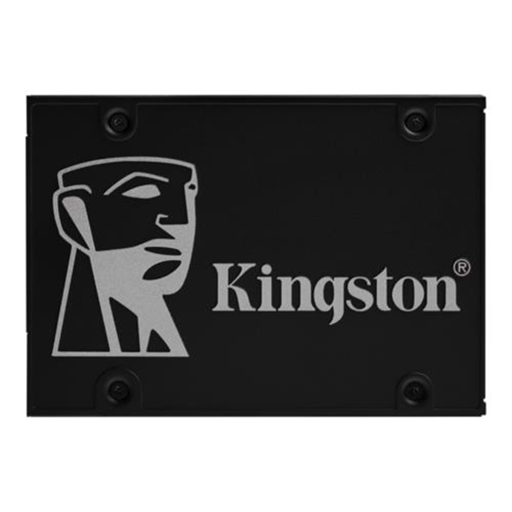 SSD Kingston KC600 512GB SSD SKC600/512G 550MB-520MBs, Sata3