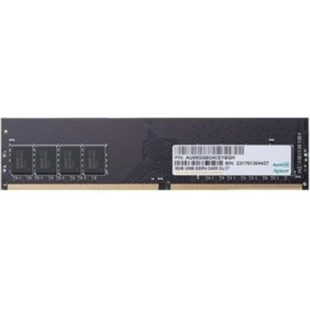 BELLEK APACER 8GB 3200MHZ DDR4