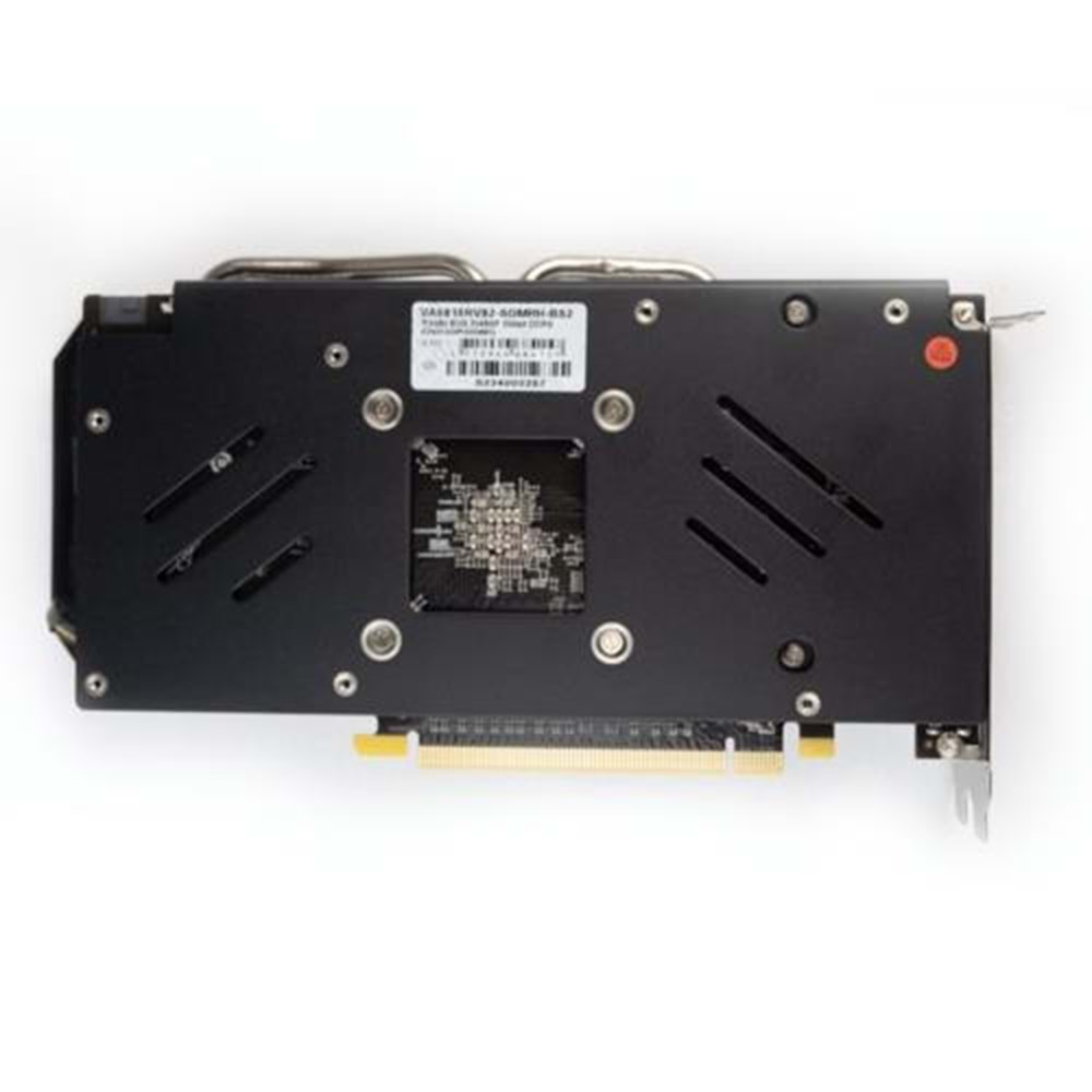 EKRAN KARTI BIOSTAR RX580 2048P 8GB 256Bit DDR5