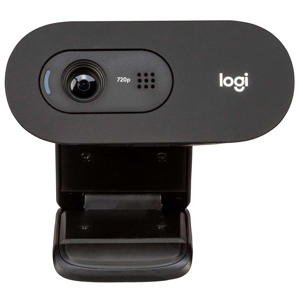 WEBCAM LOGITECH C505 HD 960-001364