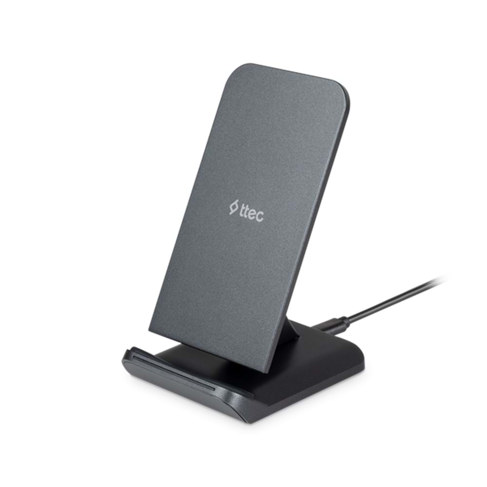 TTEC 2KS24S AIRCHARGER UP WIRELESS CHARGING STAND 15W