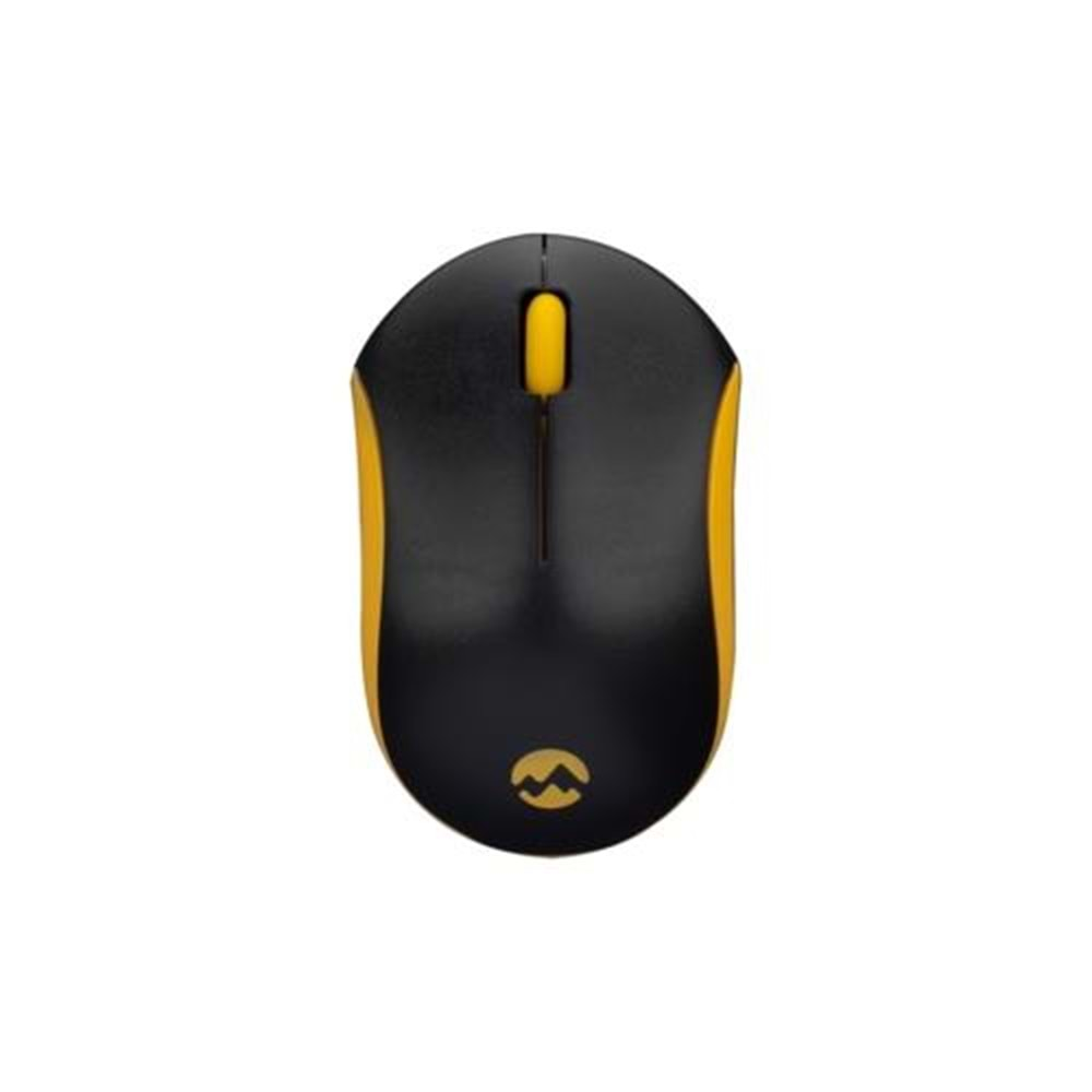 KABLOSUZ KLAVYEMOUSE EVEREST KM-5535 USB Q 800Dpi TR LAYOUT