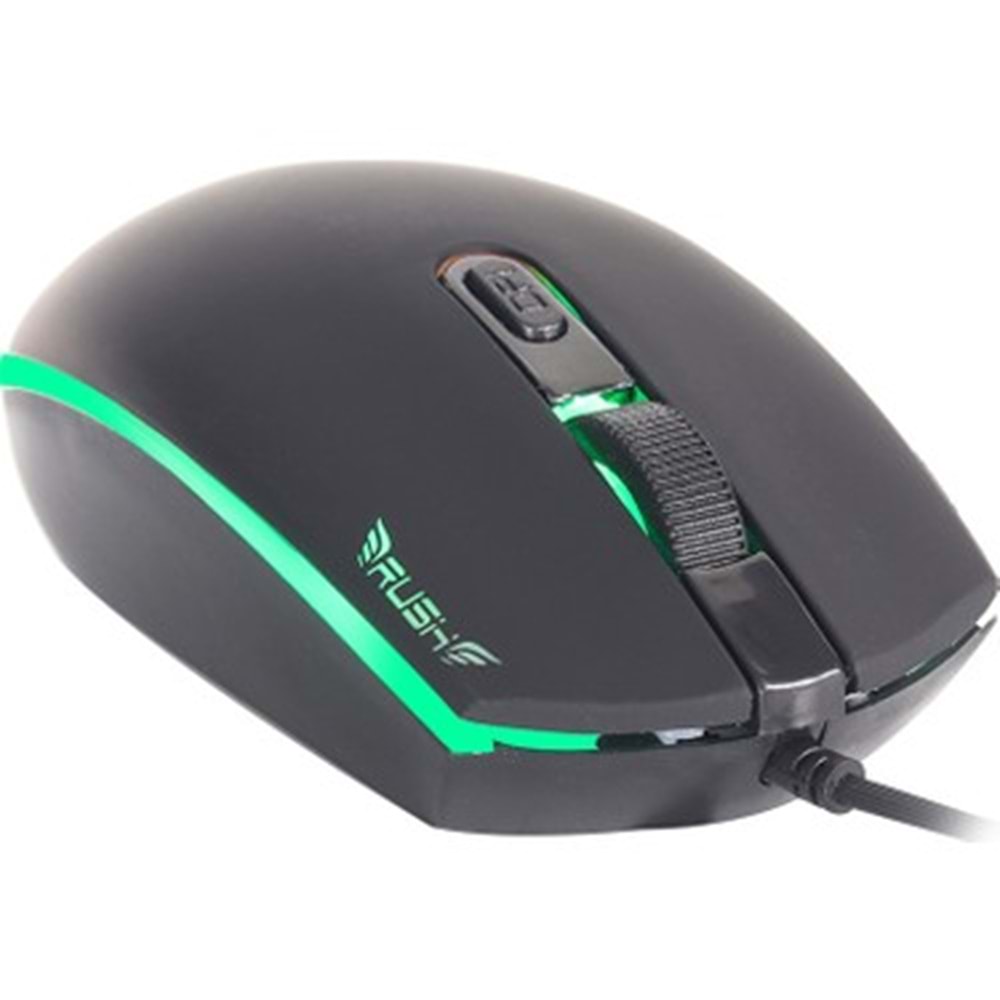 MOUSE RUSH RM15 OYUNCU MOUSE