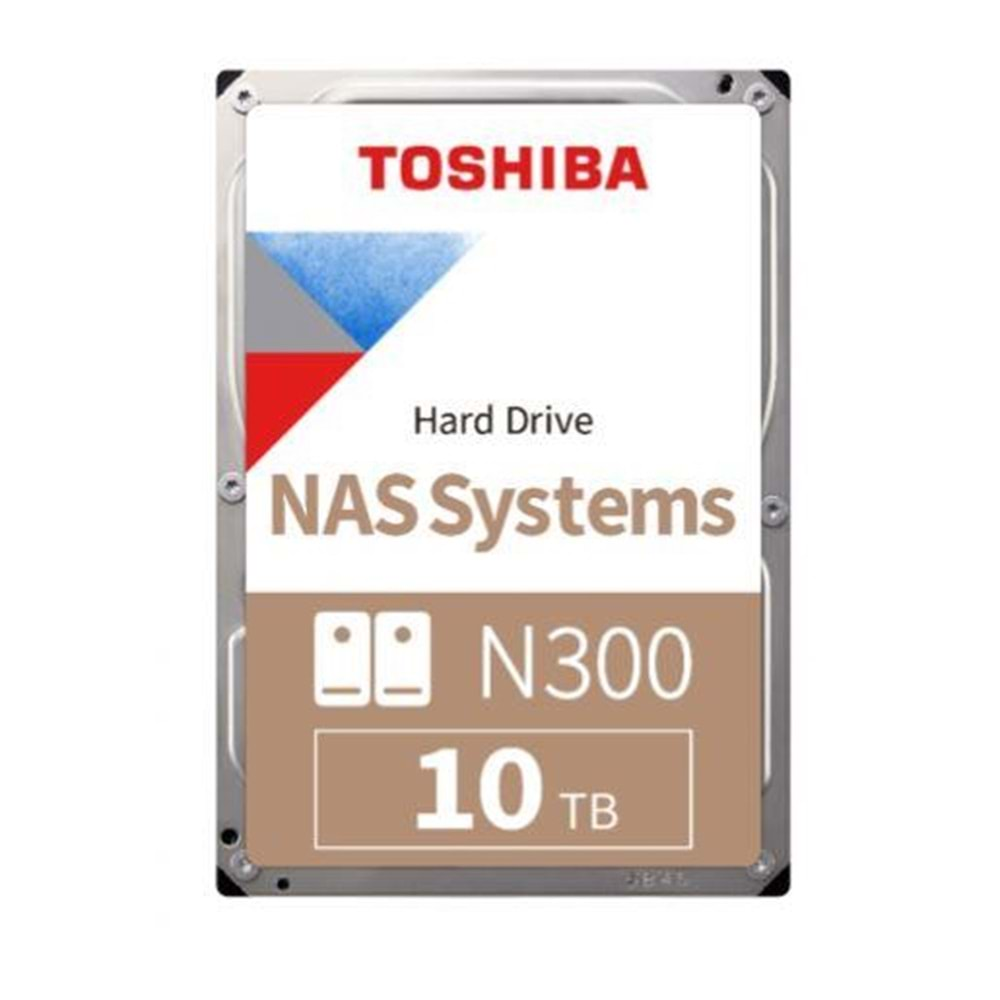 HDD TOSHIBA 3.5