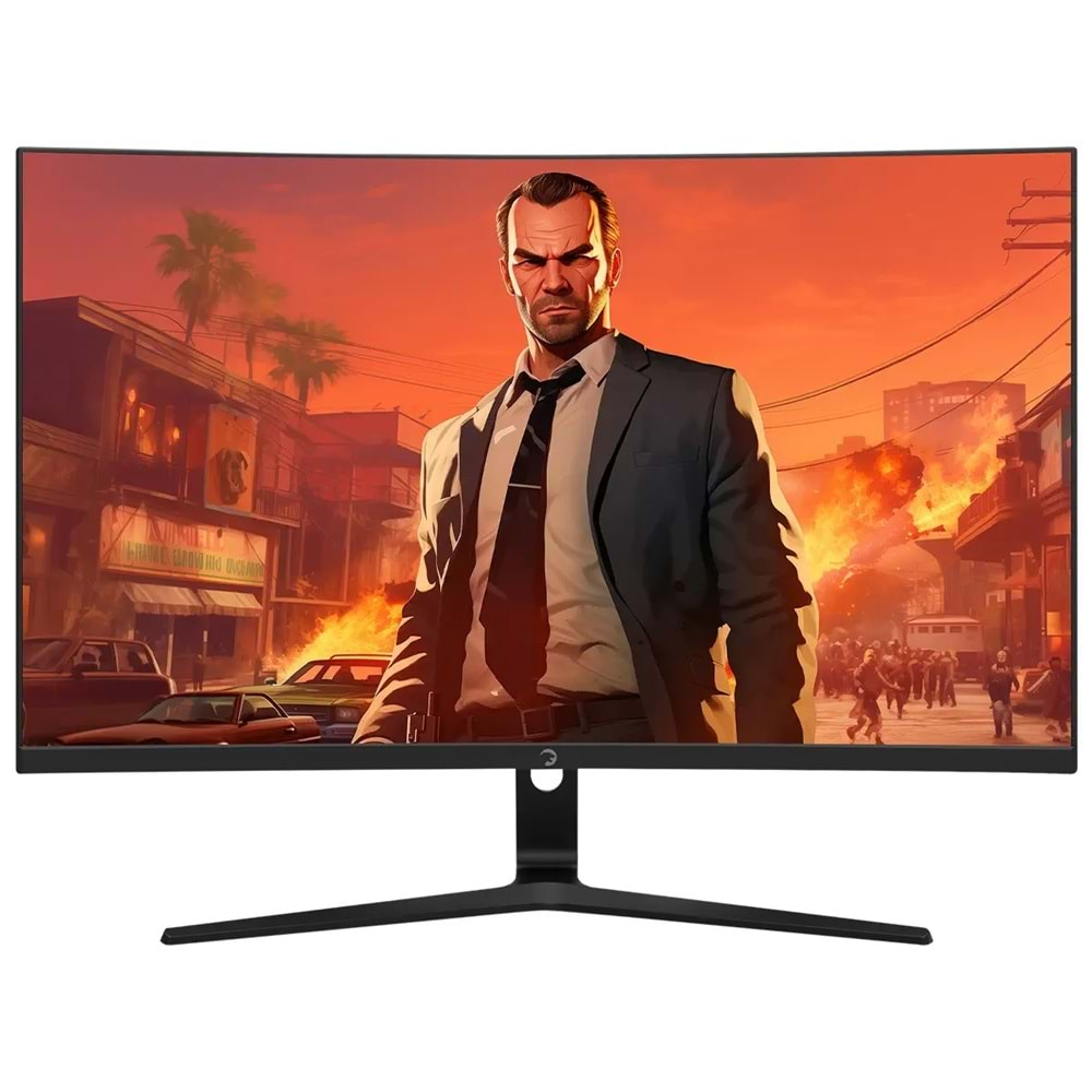 MONITOR GAMEPOWER 27