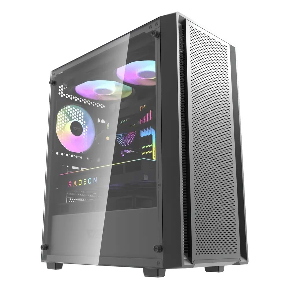 GAMINGPC DG127 i3-12100F/16GB RAM/8GB RTX3050 EKRAN KARTI/512GB SSD