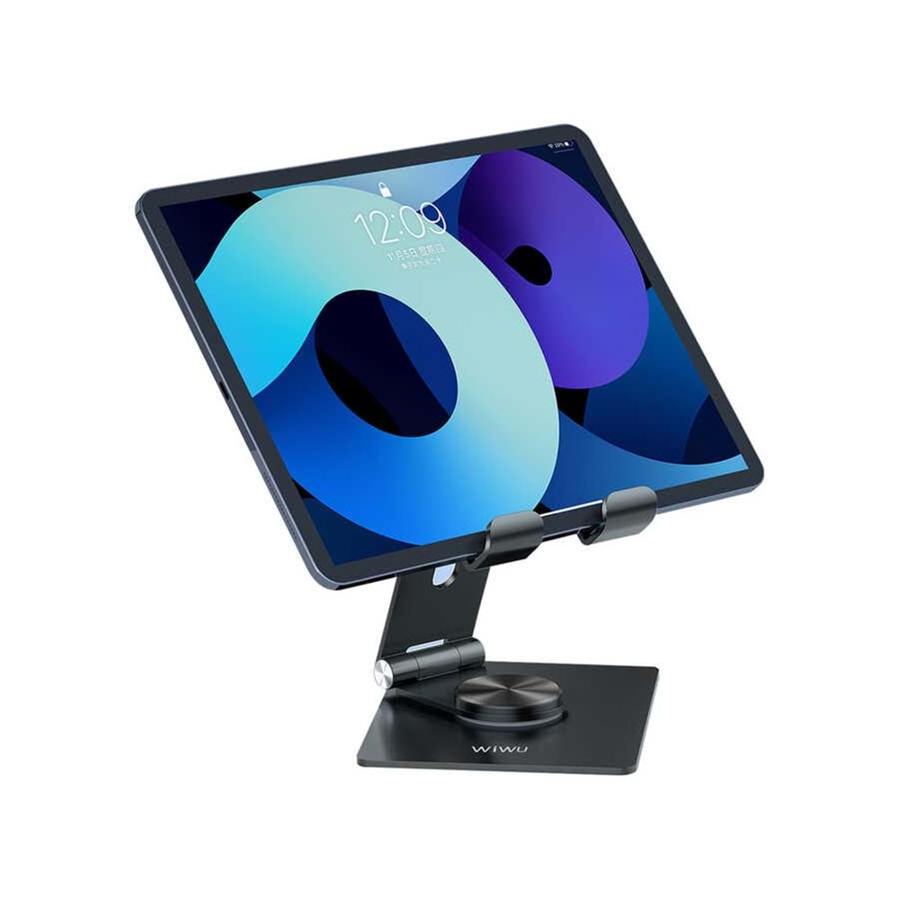 WIWU ZM106 DESKTOP ROTATION STAND FOR PHONE&TABLET