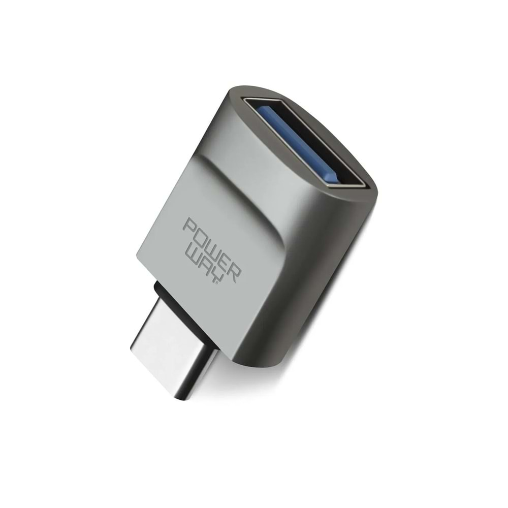 POWERWAY TYPE-C TO OTG CONVERTER