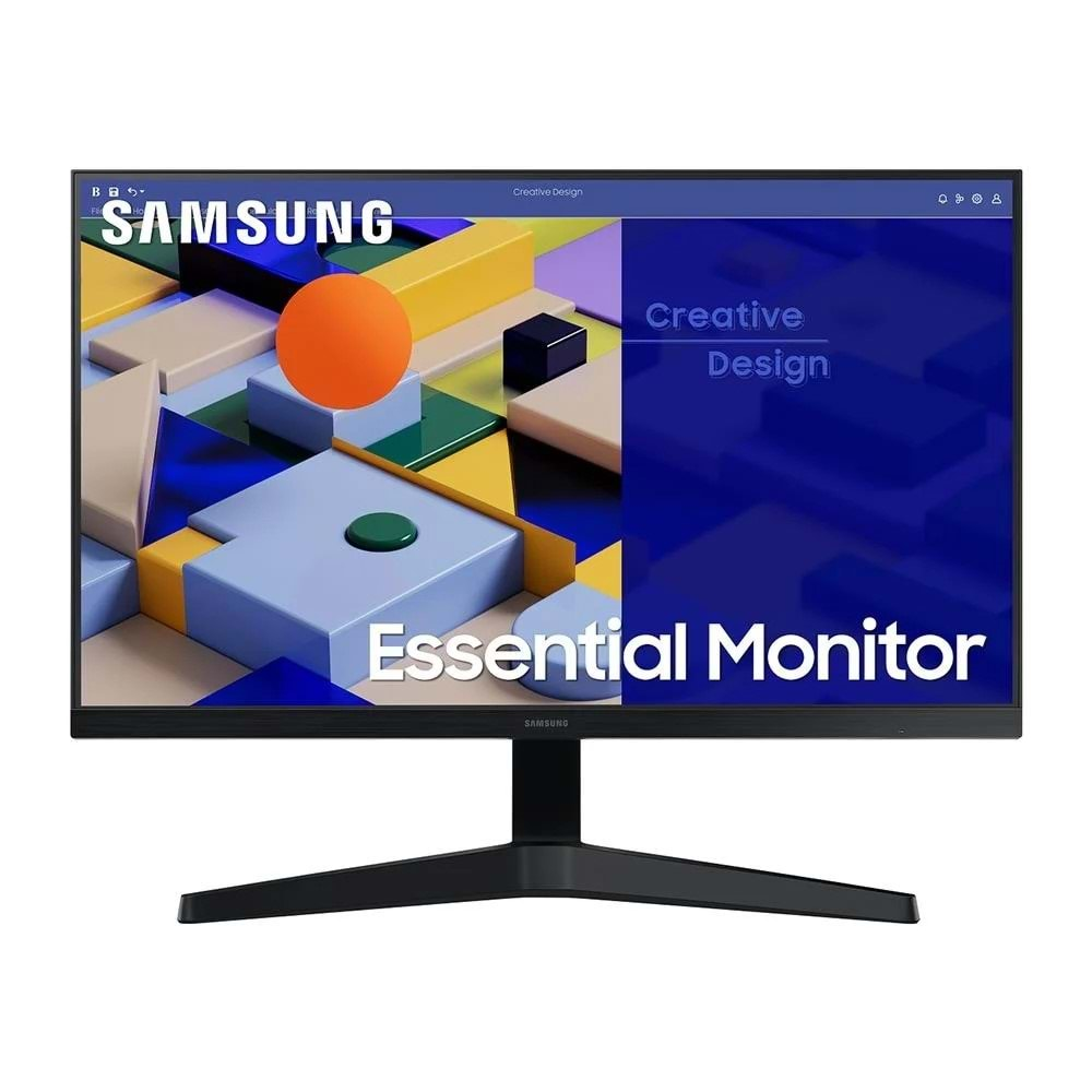 MONITOR SAMSUNG 27