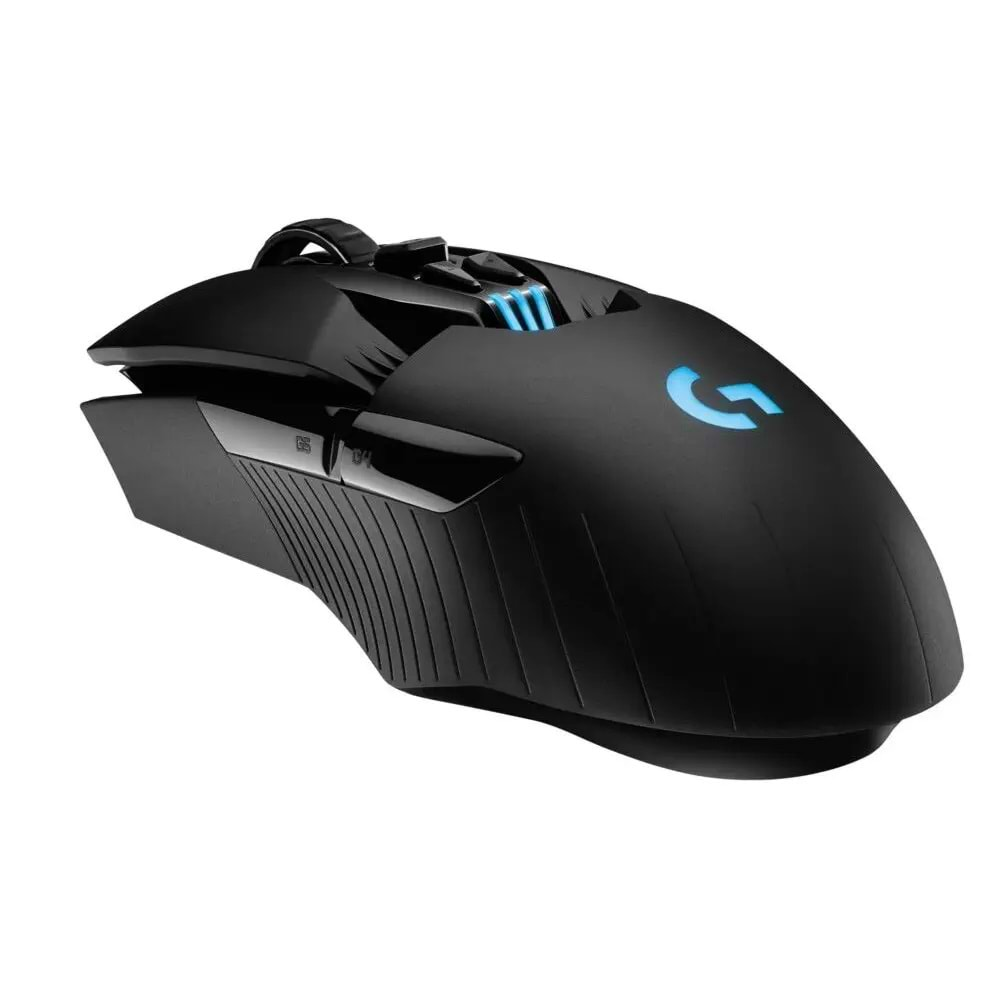 MOUSE LOGITECH G903 GAMING MOUSE 910-005673