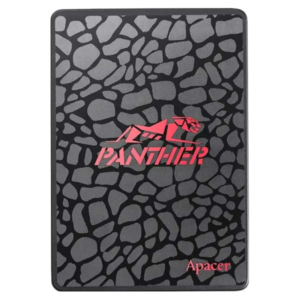 SSD APACER PANTHER 256GB AS350/256GB 2,5