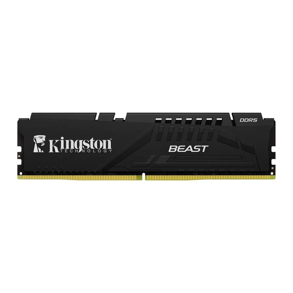 BELLEK KINGSTON FURY BEAST 32GB 5600Mhz CL36 DDR5 KF556C36BBE-32TR