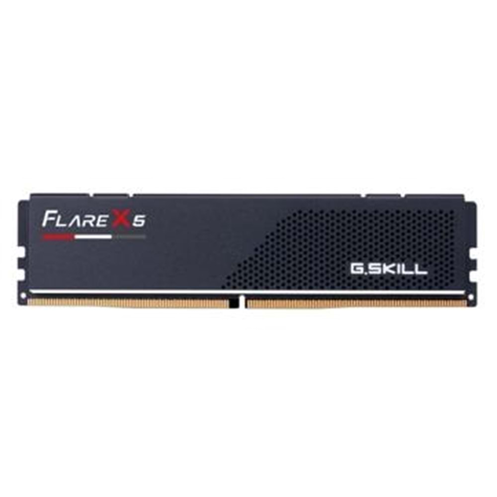 BELLEK GSKILL FLARE X5 16GB DDR5 5600Mhz F5-5600J363616GX1-FX5 CL36