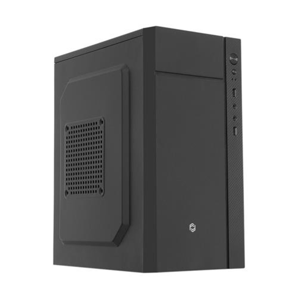 HAZIR PC DGK1 INTEL i3-12100F/8GB RAM/256GB SSD/1GB VGA/300W KASA