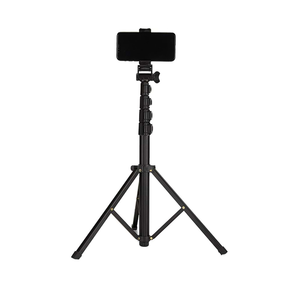 AKSESUAR JMARY MT-39 TRIPOD 2IN1 153cm