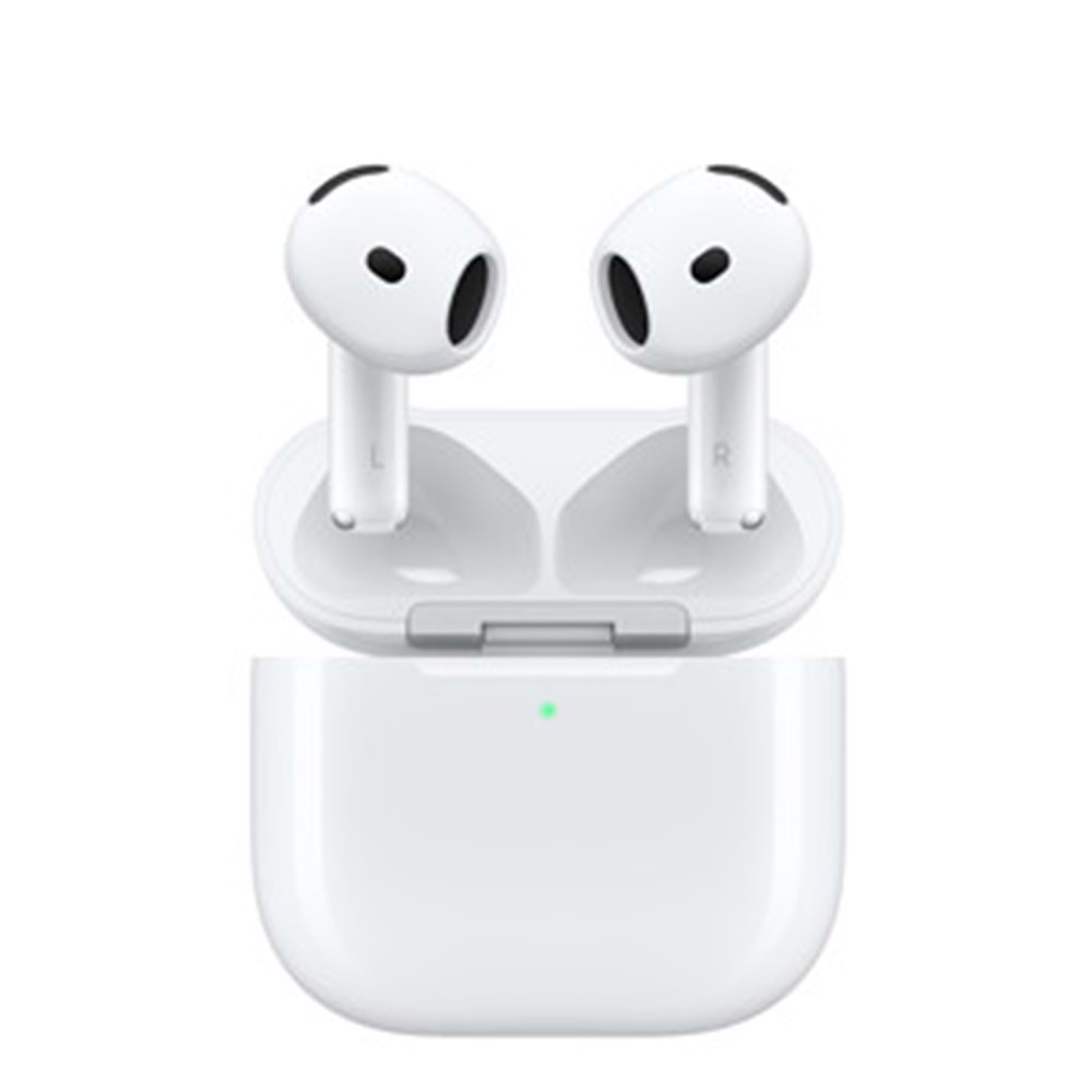 KULAKLIK APPLE AIRPODS 4 MXP9 WITH ACTIVE NOISE CANCELLATION