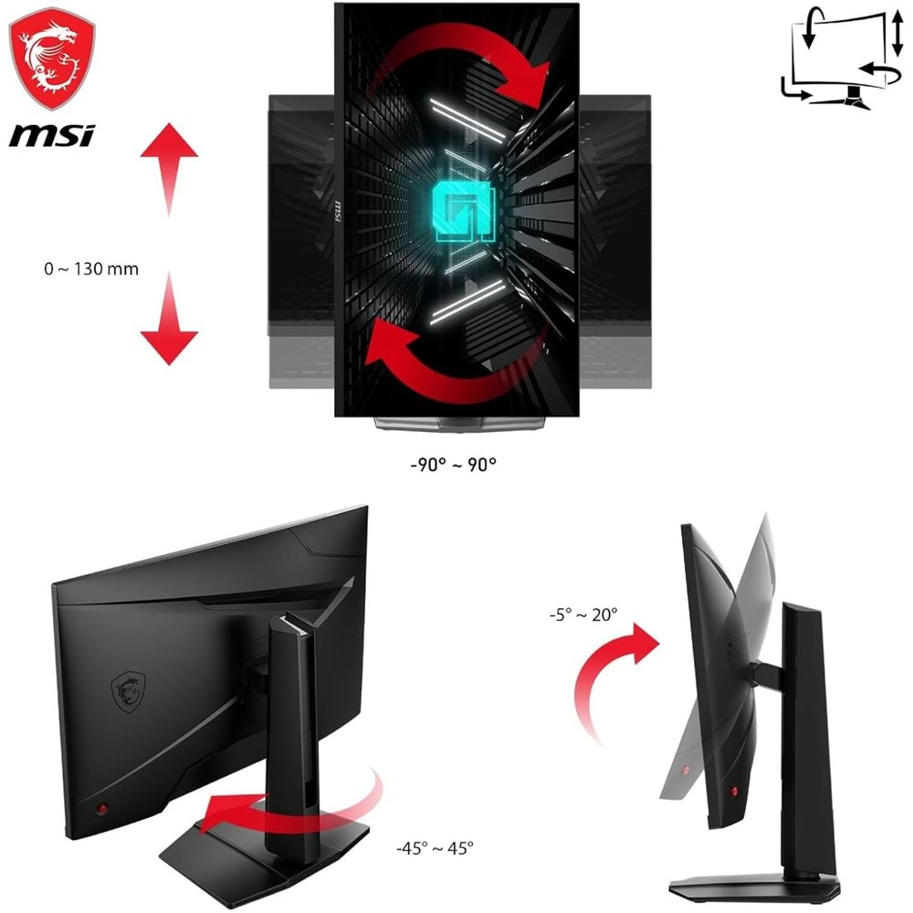 MSI 27