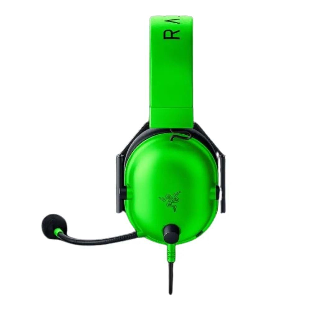 KULAKLIK RAZER BLACKSHARK V2 X YEŞİL 7.1 RZ04-03240600-R3M1