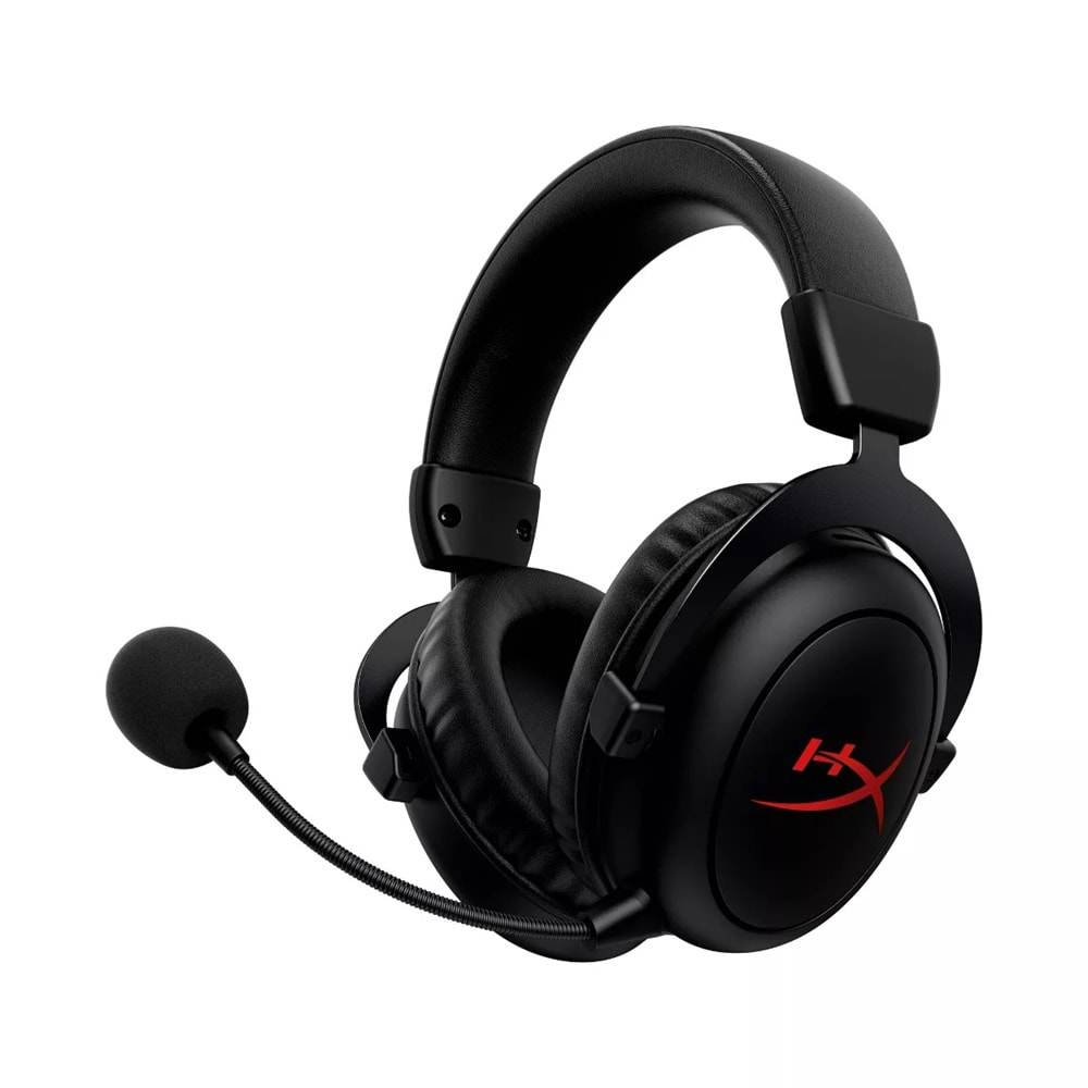 KULAKLIK HYPERX CLOUD II CORE WIRELESS GAMING