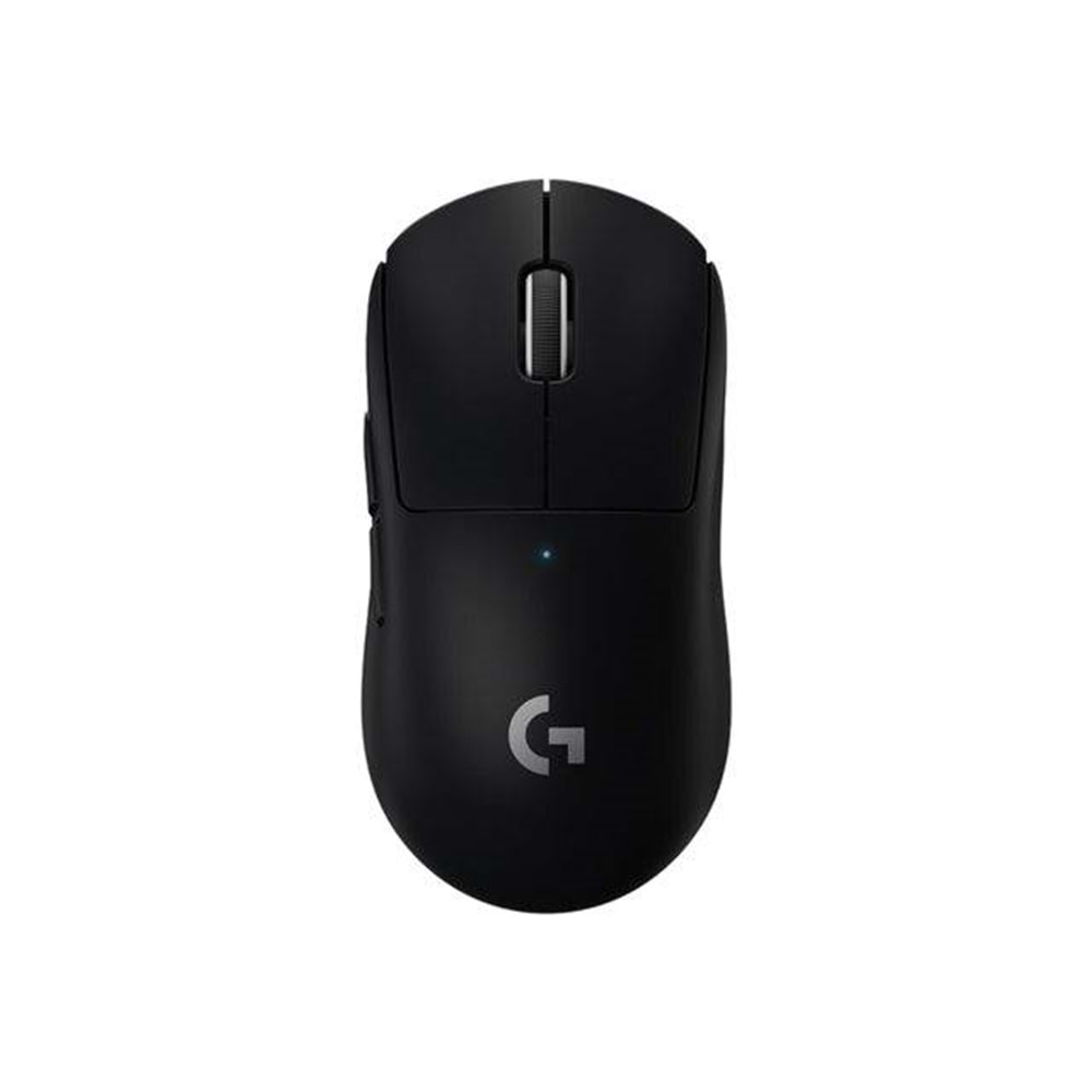 MOUSE LOGITECH G PRO X SUPERLIGHT WIRELESS GAMING MOUSE 910-005881