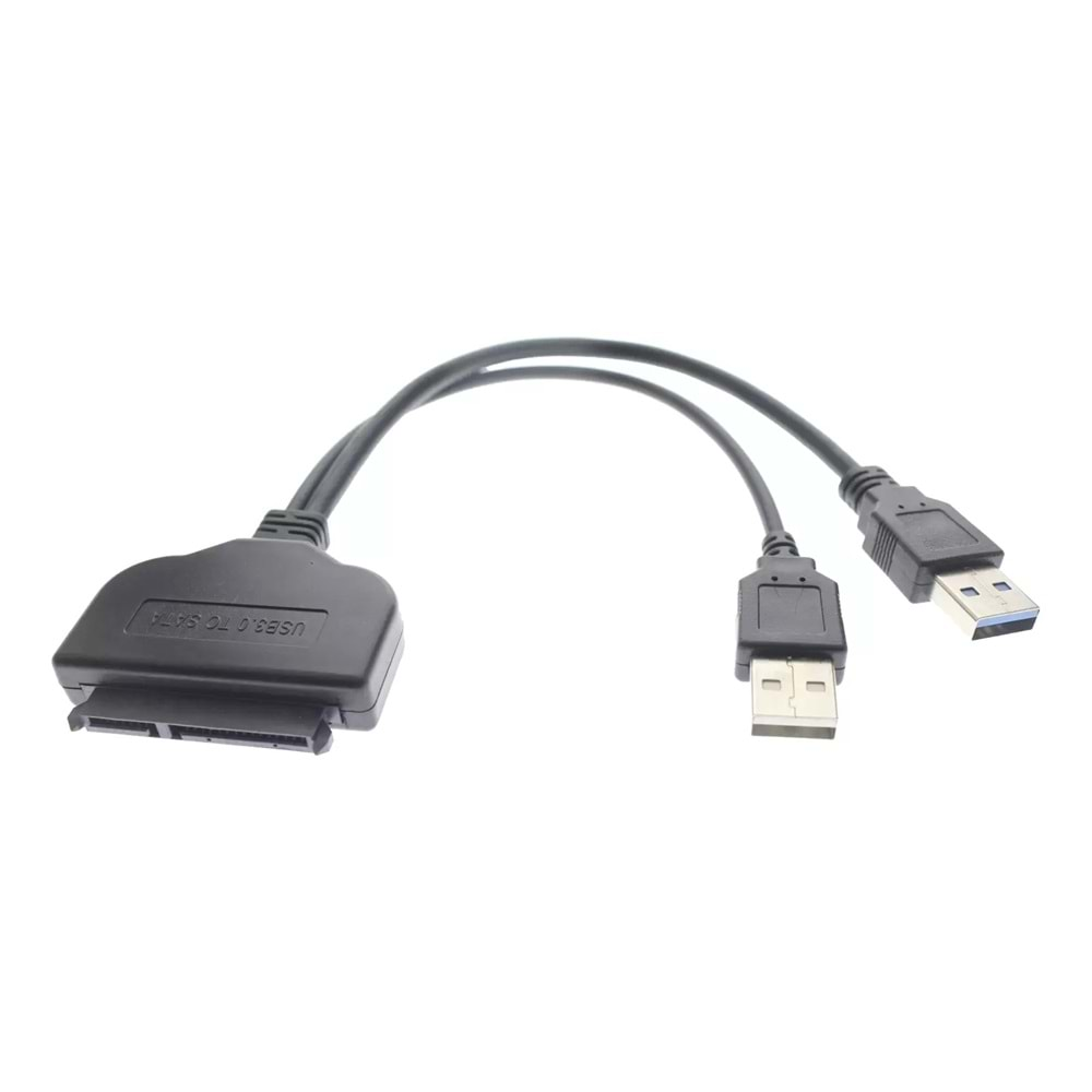 AKSESUAR SATA TO USB 3.0 USB DESTEKLİ ÇEVİRİCİ