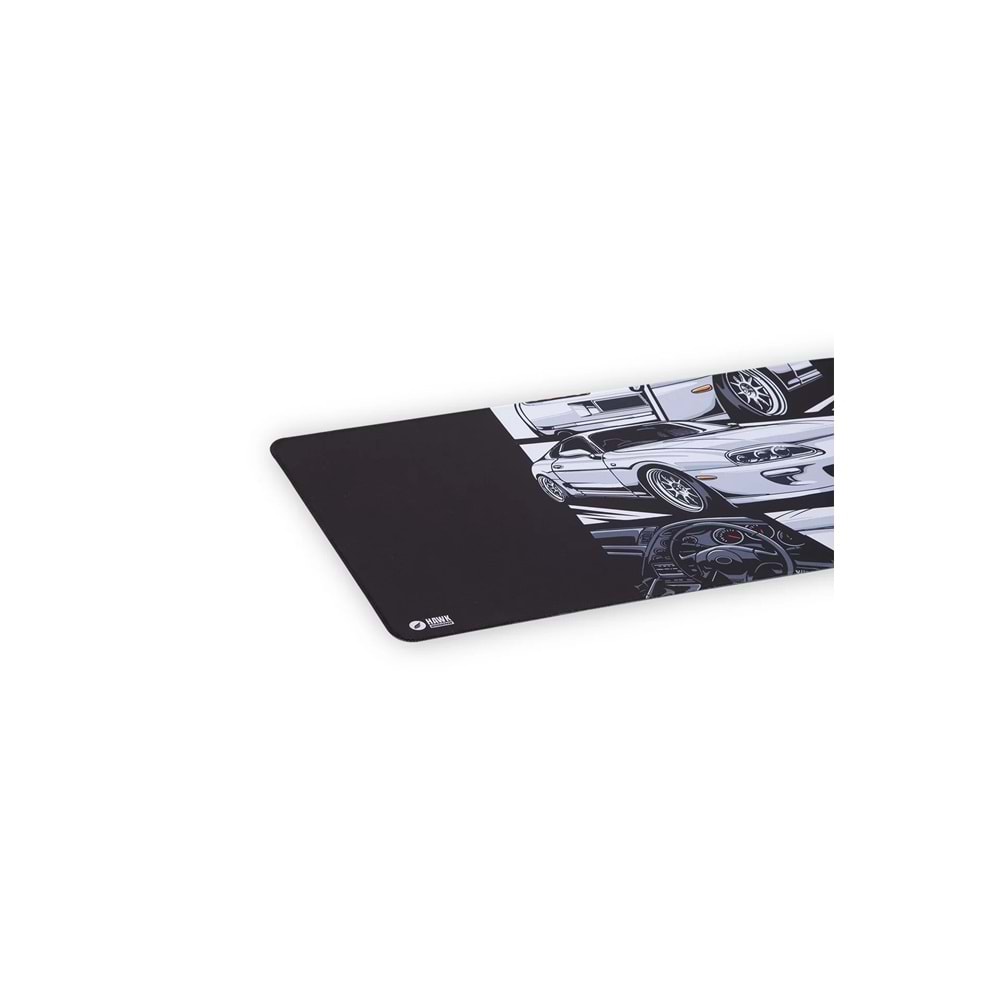MOUSEPAD Hawk Japan 90x40