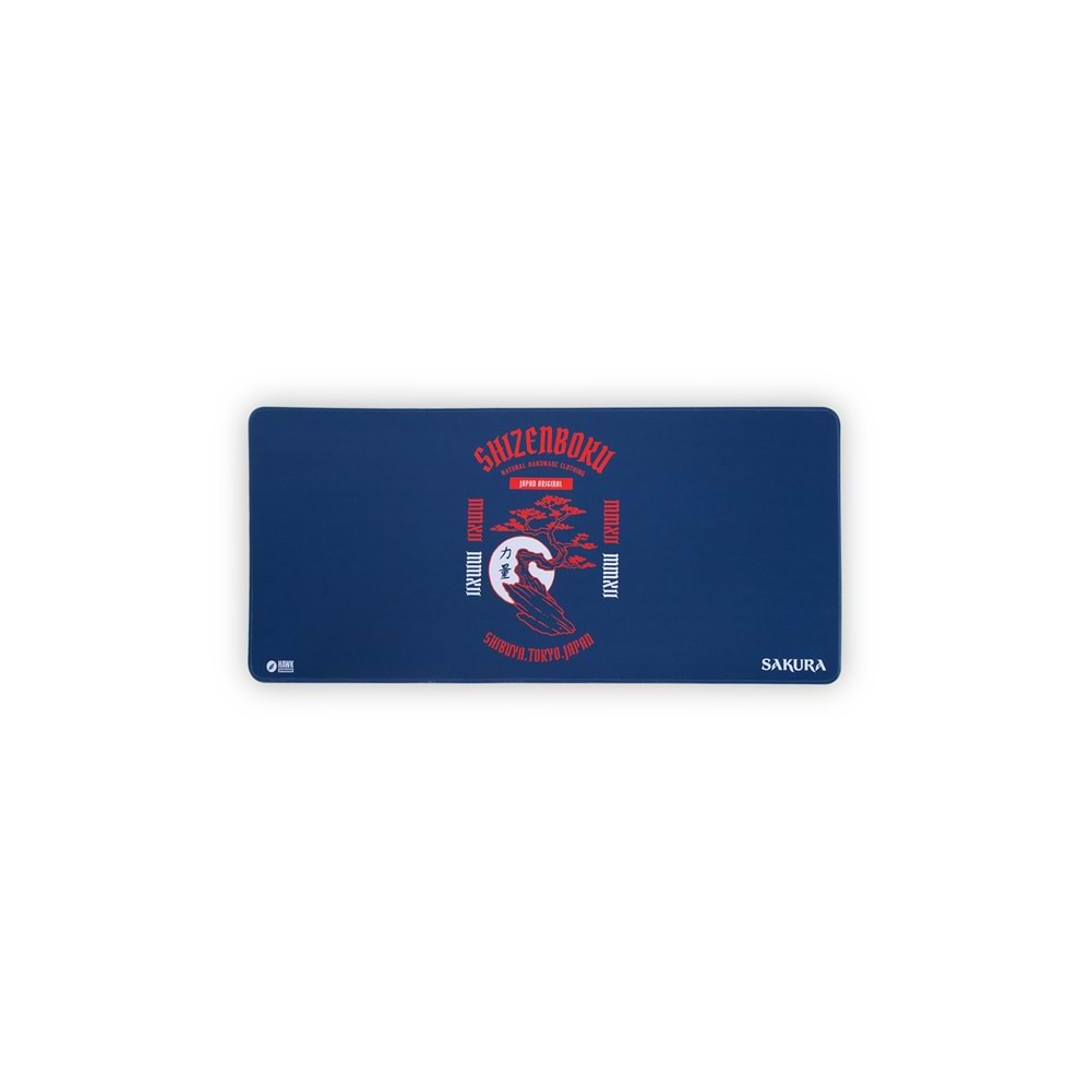 MOUSEPAD Hawk Sakura 90x40 Mouse Pad