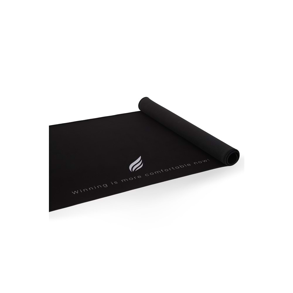 MOUSEPAD Hawk XXL 90x40 Mouse Pad