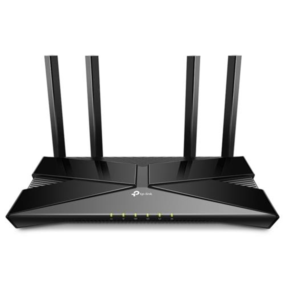 ROUTER TP-LINK ARCHER AX53 AX3000Mbps Wi-Fi6 DualBand, Gigabit