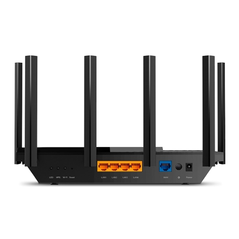 ROUTER TP-LINK ARCHER AX73 AX5400Mbps Wi-Fi6 DualBand, Gigabit