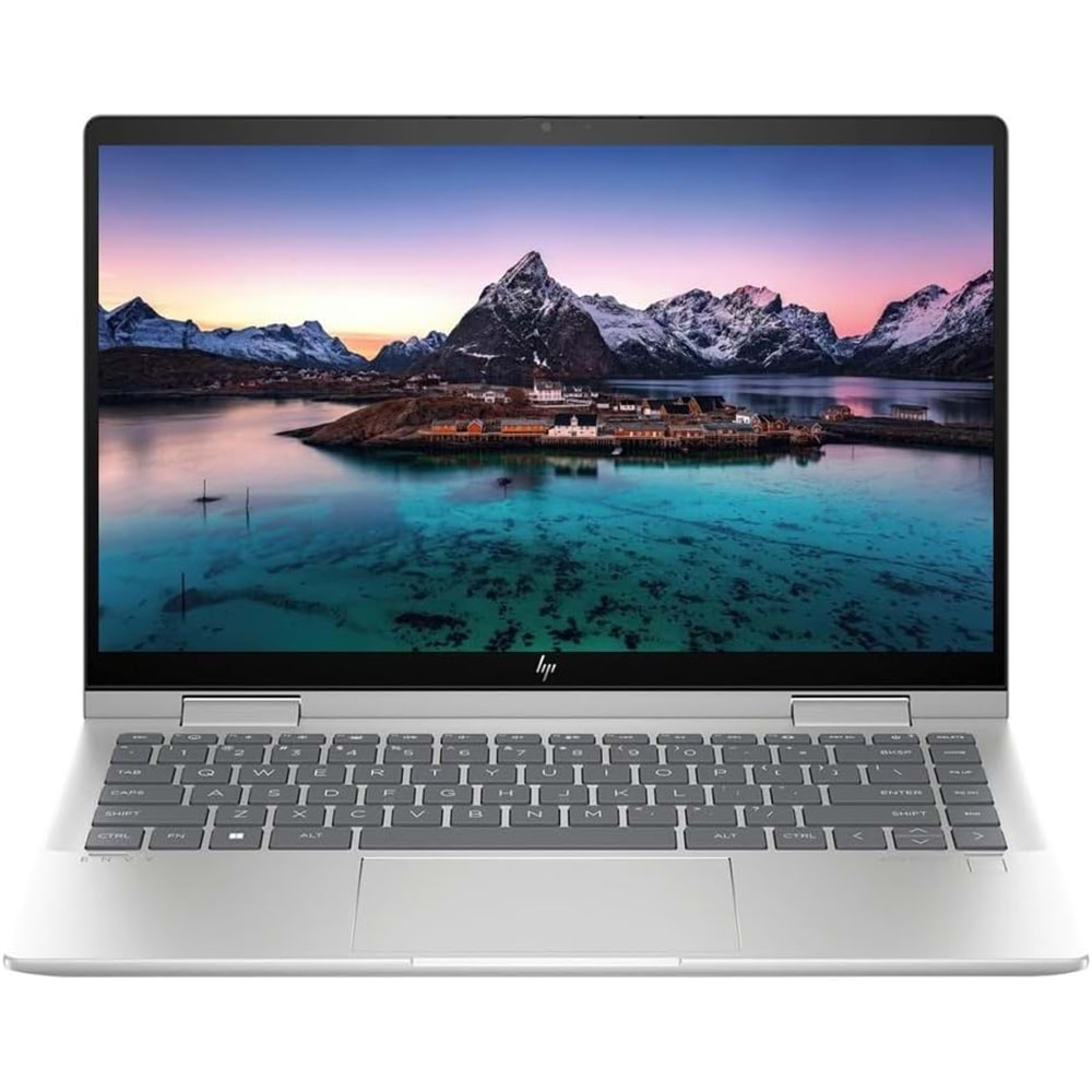 HP ENVY 14-ES1013dx X360 INTEL Core™5-120U 8GB 512GB SSD 14.0