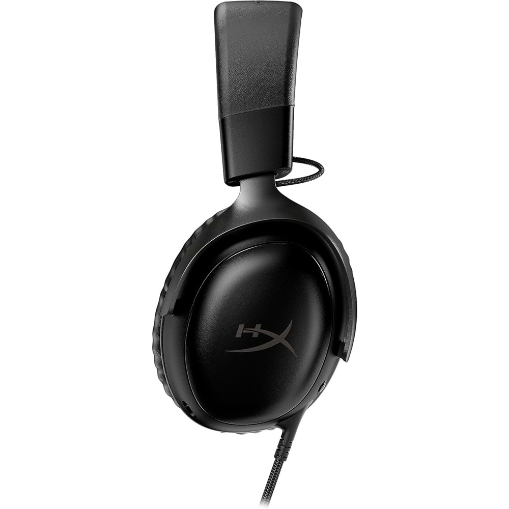 KULAKLIK HYPERX CLOUD III BLACK