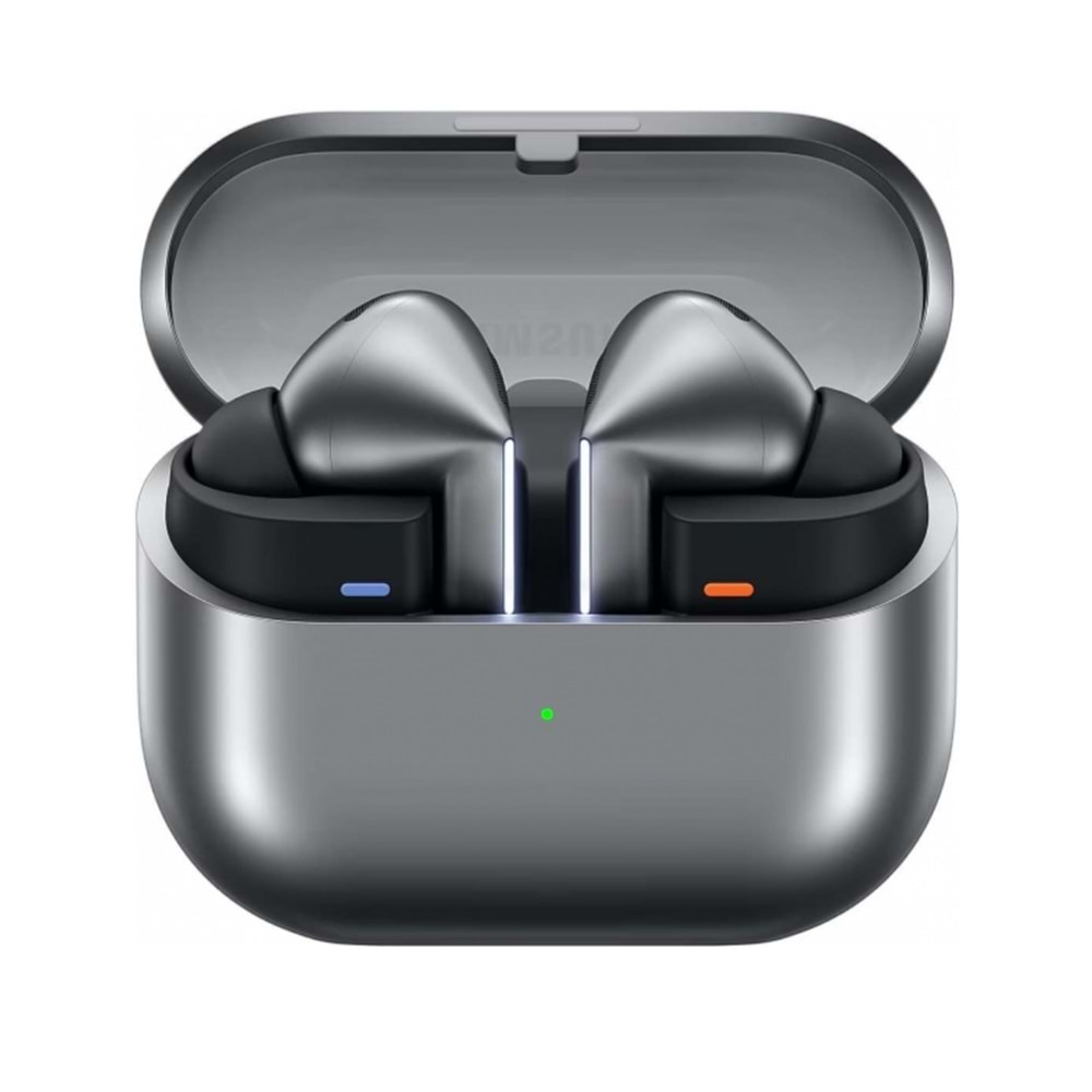 KULAKLIK SAMSUNG GALAXY BUDS3 PRO SILVER SM-R630