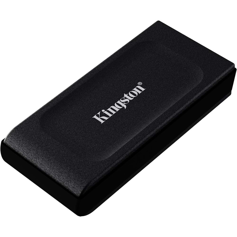 EXTERNAL SSD KINGSTON 2TB SXS1000/2000G 1050/1000MB/s