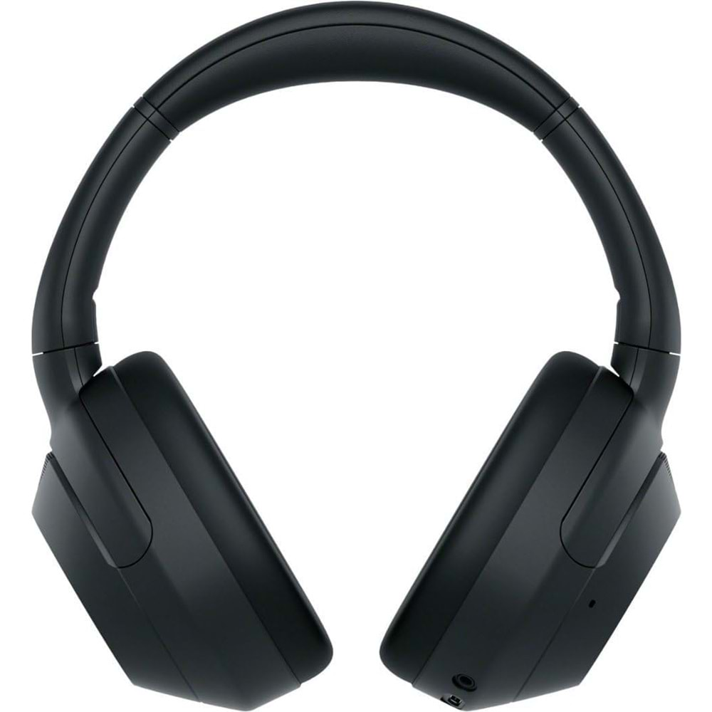 KULAKLIK SONY WH-ULT900N/BC KABLOSUZ BLUETOOTH BLACK