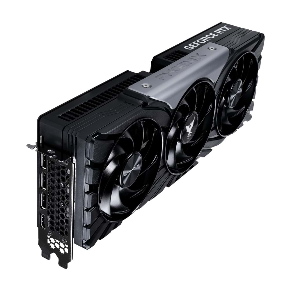 EKRAN KARTI GAINWARD RTX5070 PHOENIX 12GB 192Bit GDDR7